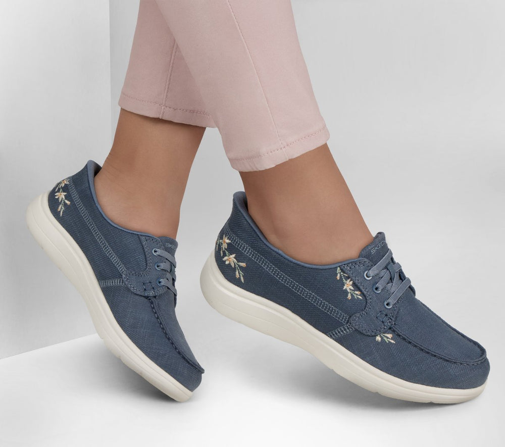 Slip-ins: On-The-GO Flex Radiant - Bouquet | Skechers on sale