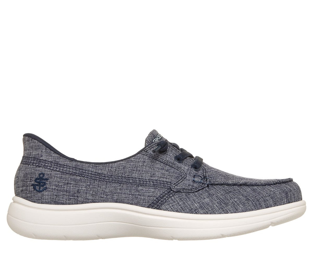 Slip-ins: On-The-GO Flex Radiant - Oceana | Skechers discount