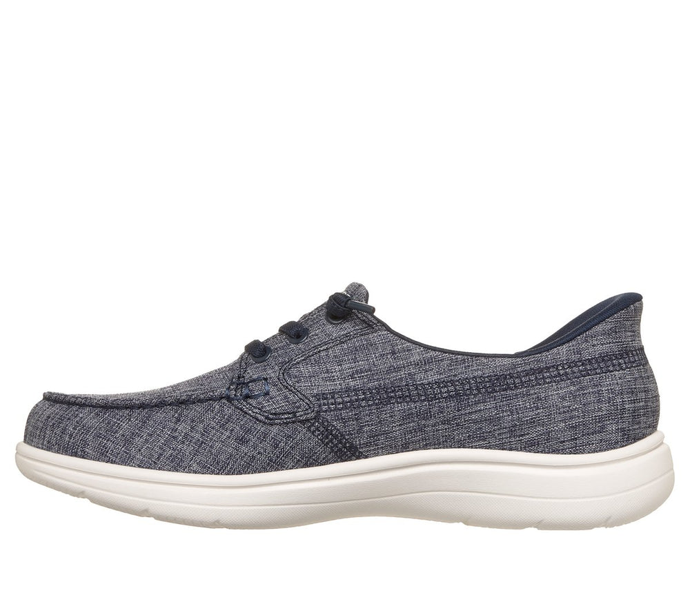 Slip-ins: On-The-GO Flex Radiant - Oceana | Skechers discount
