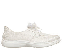 Slip-ins: On-The-GO Flex Radiant - Lacy | Skechers US