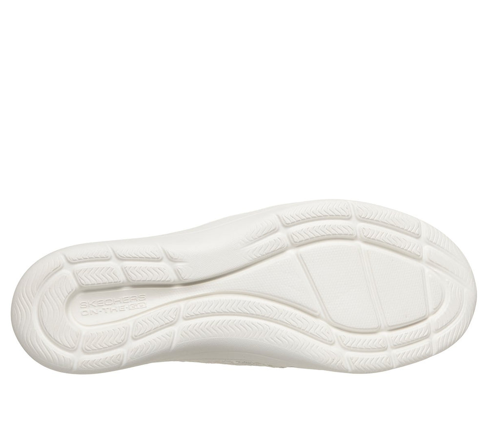 Slip-ins: On-The-GO Flex Radiant - Lacy | Skechers US