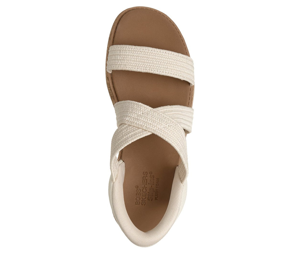Slip-ins: BOBS Sun Vibe - Island Stroll | Skechers online