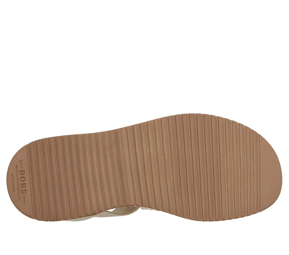 Slip-ins: BOBS Sun Vibe - Island Stroll | Skechers online