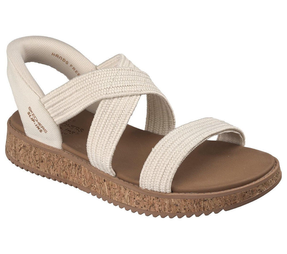 Slip-ins: BOBS Sun Vibe - Island Stroll | Skechers online