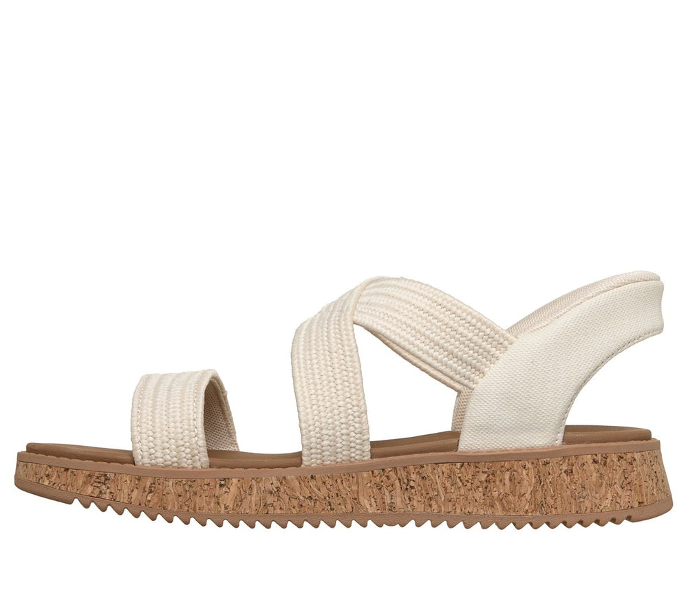 Slip-ins: BOBS Sun Vibe - Island Stroll | Skechers online