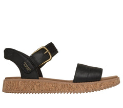 Slip-ins: BOBS Sun Vibe - Be Corky | Skechers outlet
