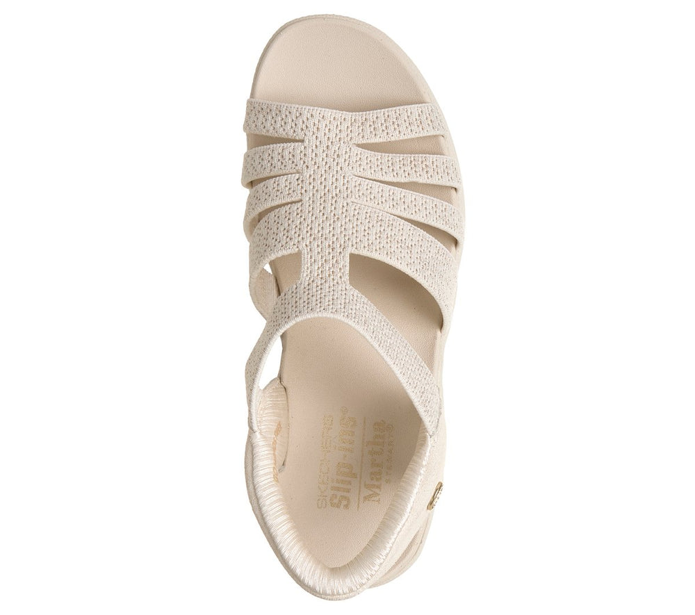 Slip-ins Martha Stewart: Parallel Lite - Tasteful | Skechers USA