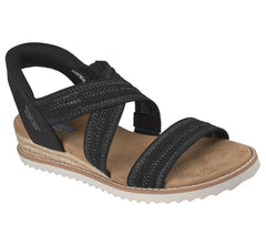 Slip-ins: BOBS Desert Kiss - Lavish Leap | Skechers on sale