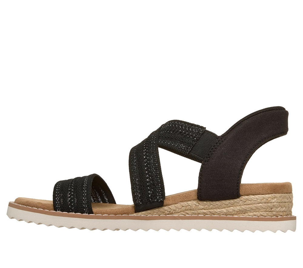 Slip-ins: BOBS Desert Kiss - Lavish Leap | Skechers on sale