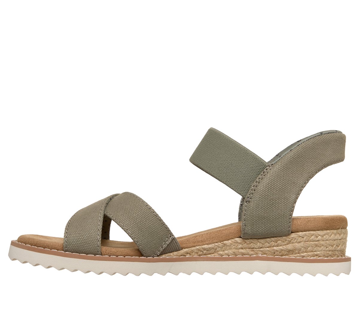 Slip-ins: BOBS Desert Kiss - Golden Lily | Skechers discount