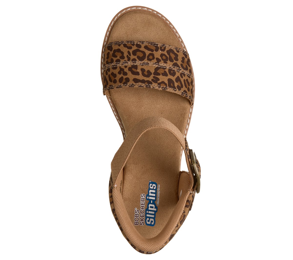 Slip-ins: BOBS Desert Kiss - Safari Stepper | Skechers near me