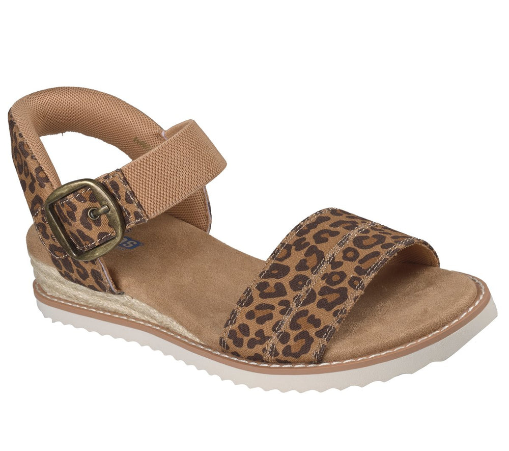 Slip-ins: BOBS Desert Kiss - Safari Stepper | Skechers near me