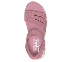 Slip-ins: Arch Fit Glide-Step Pro Sandal - Ace | Skechers online