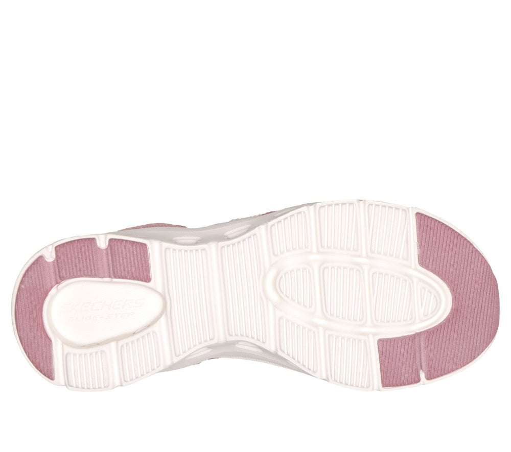 Slip-ins: Arch Fit Glide-Step Pro Sandal - Ace | Skechers online