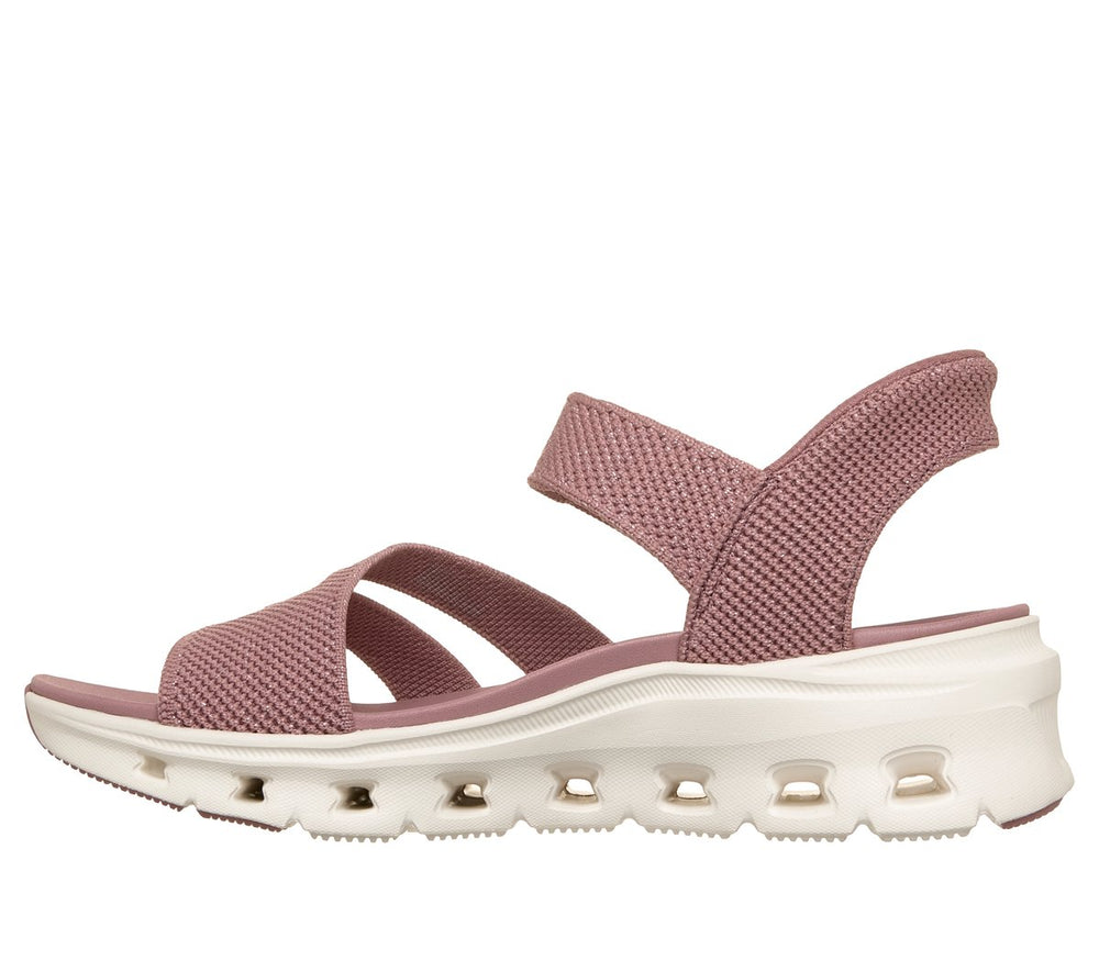 Slip-ins: Arch Fit Glide-Step Pro Sandal - Ace | Skechers online