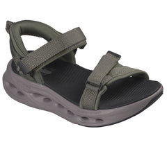 Slip-ins: Max Cushioning Glide-Step Sandal - Skylar | Skechers USA