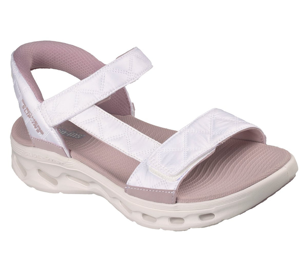 Slip-ins: GO WALK Glide-Step 2.0 Sandal - Cozy Fit Jada | Skechers discount