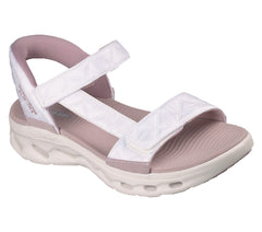 Slip-ins: GO WALK Glide-Step 2.0 Sandal - Cozy Fit Jada | Skechers discount