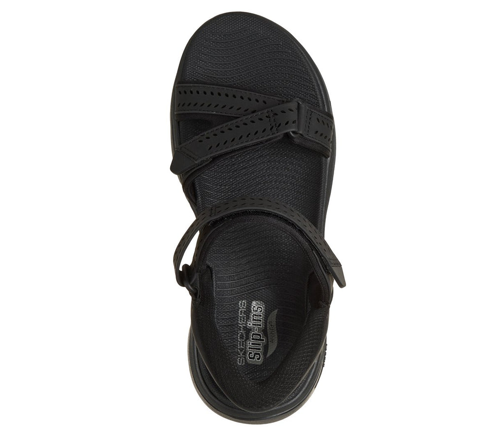 Slip-ins: GO WALK Arch Fit 2.0 Sandal - Candace | Skechers near me