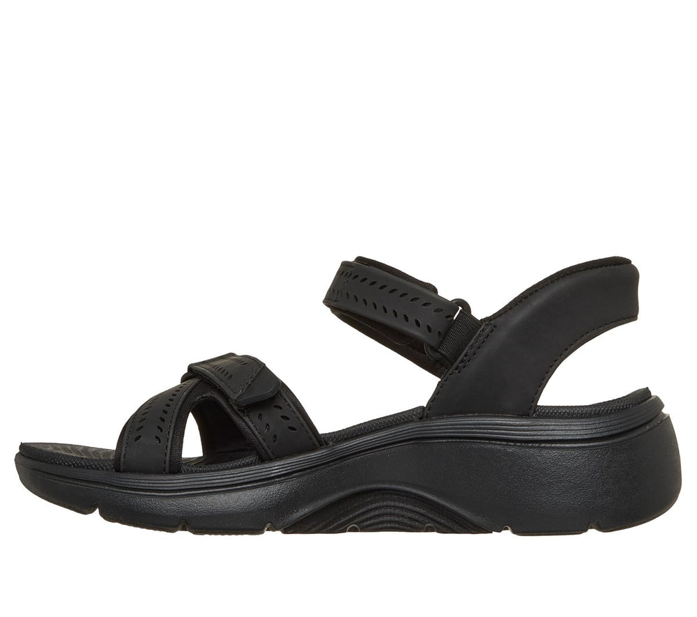 Slip-ins: GO WALK Arch Fit 2.0 Sandal - Candace | Skechers near me