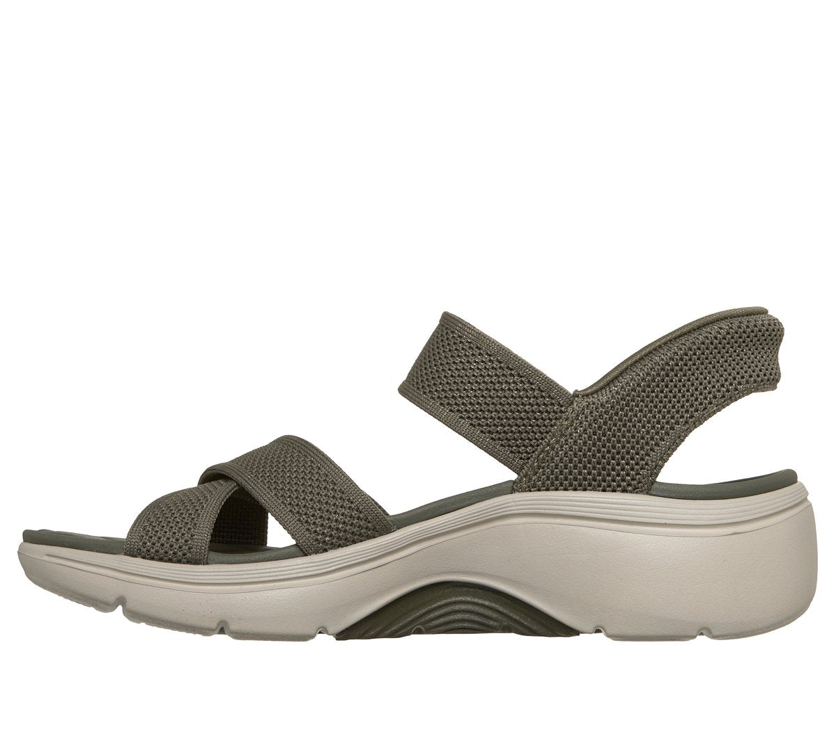 Slip-ins: GO WALK Arch Fit 2.0 Sandal - Francesca | Skechers online