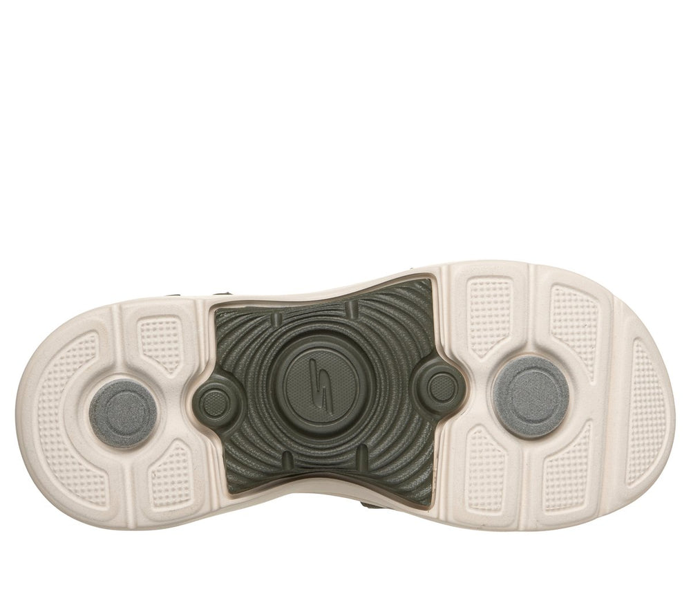 Slip-ins Martha Stewart: GO WALK Arch Fit 2.0 Sandal - Brilliance | Skechers outlet