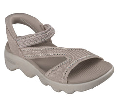 Slip-ins: GO WALK Massage Fit Sandal - Elise | Skechers sale