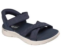 Slip-ins: GO WALK Flex Sandal - Cozy Fit Kaia | Skechers near me
