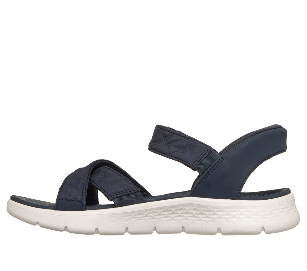 Slip-ins: GO WALK Flex Sandal - Cozy Fit Kaia | Skechers near me