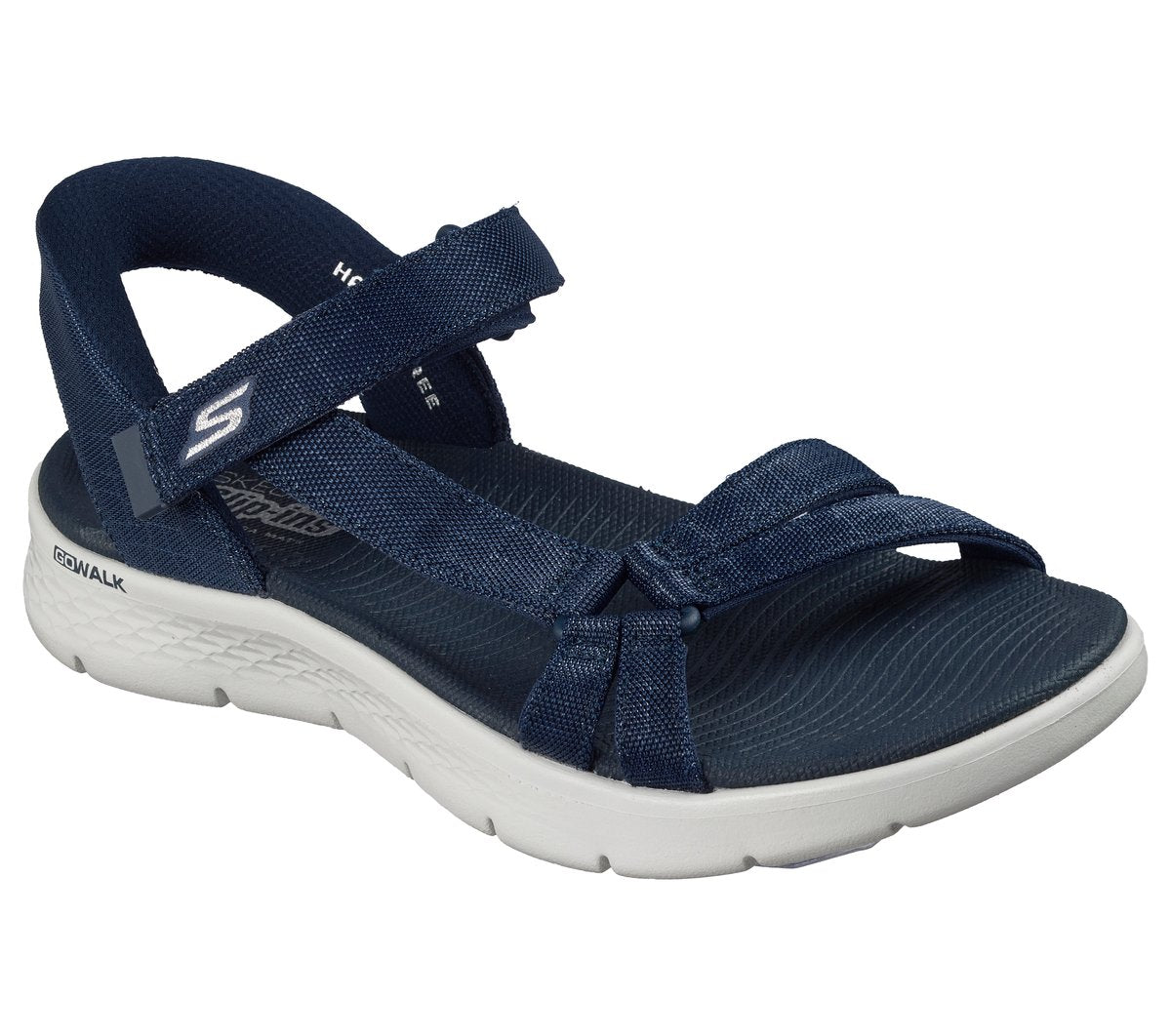 Slip-ins: GO WALK Flex Sandal - Sssophia | Skechers online