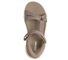 Slip-ins: GO WALK Flex Sandal - Blake | Skechers outlet