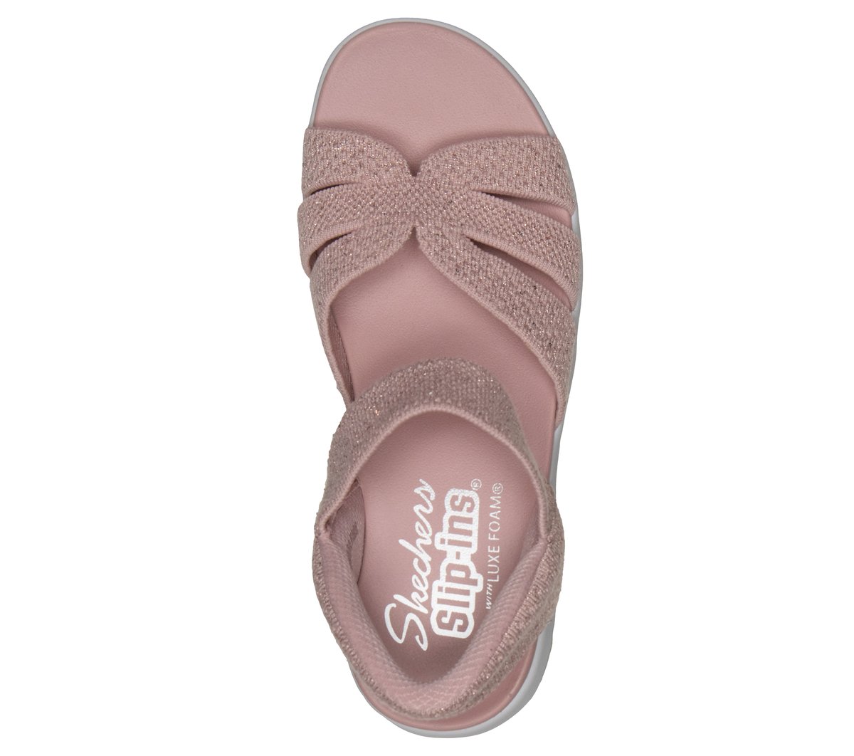 Slip-ins: Arya - Sparkling Praise | Skechers sale