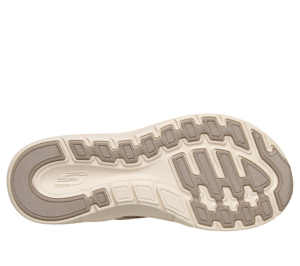 Slip-ins: Arch Fit 2.0 Sandal - Best Match | Skechers on sale