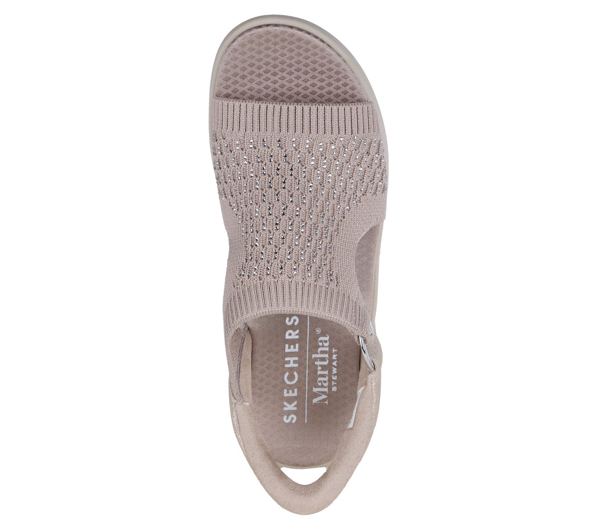 Slip-ins Martha Stewart: Pier-Lite - Park Path | Skechers US