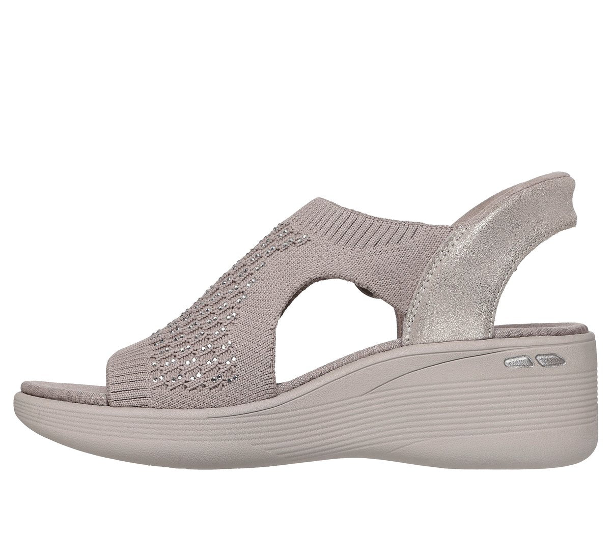 Slip-ins Martha Stewart: Pier-Lite - Park Path | Skechers US