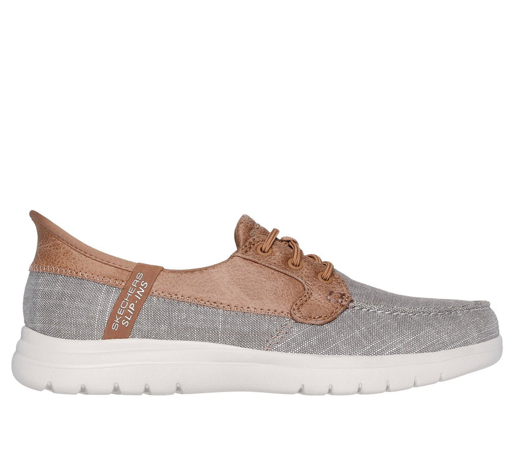 Slip-ins: On-The-GO - Coastal Sky | Skechers outlet