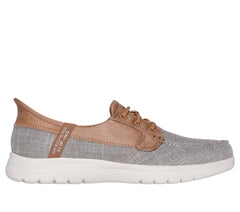 Slip-ins: On-The-GO - Coastal Sky | Skechers outlet