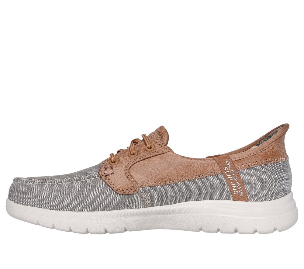 Slip-ins: On-The-GO - Coastal Sky | Skechers outlet