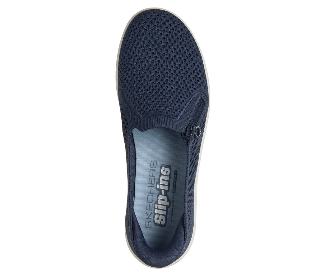 Slip-ins: On-The-GO Flex Radiant - City Chic | Skechers on sale