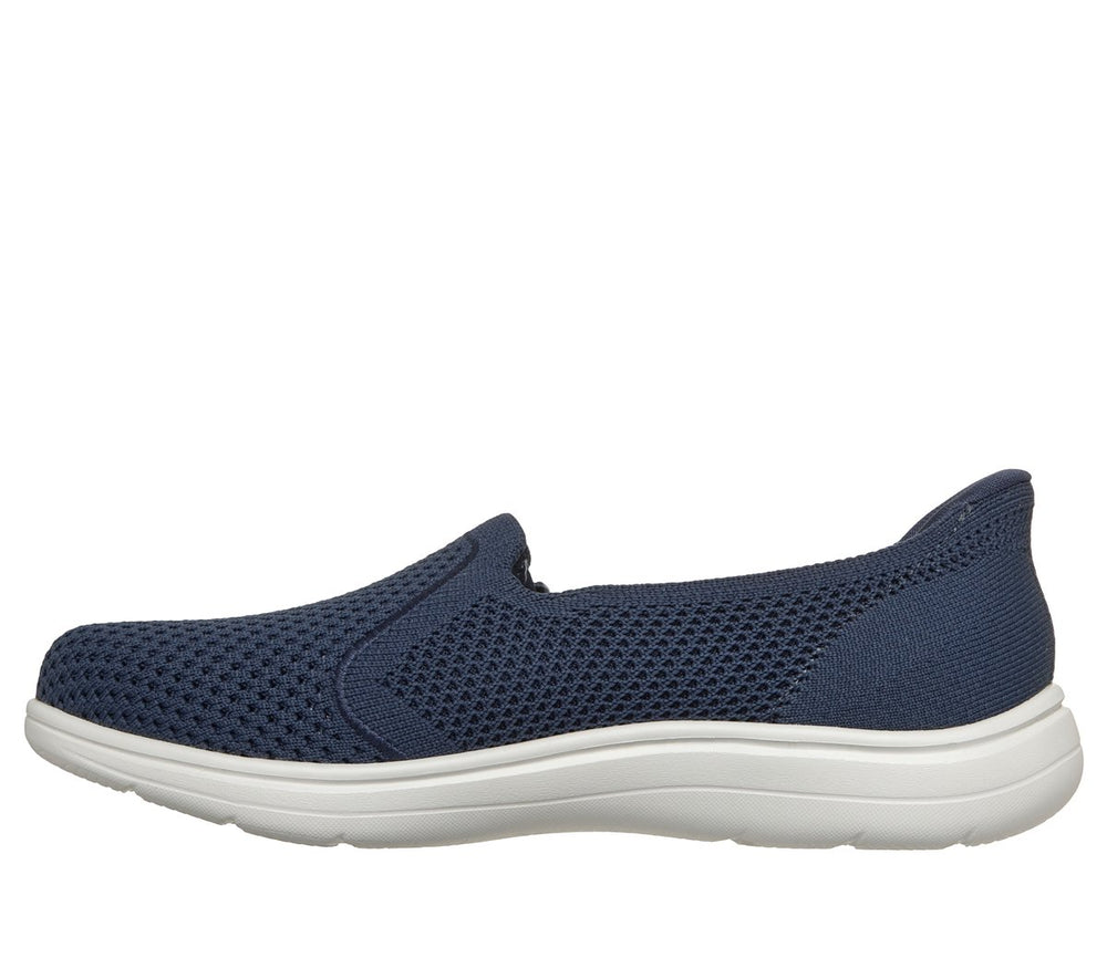 Slip-ins: On-The-GO Flex Radiant - City Chic | Skechers on sale