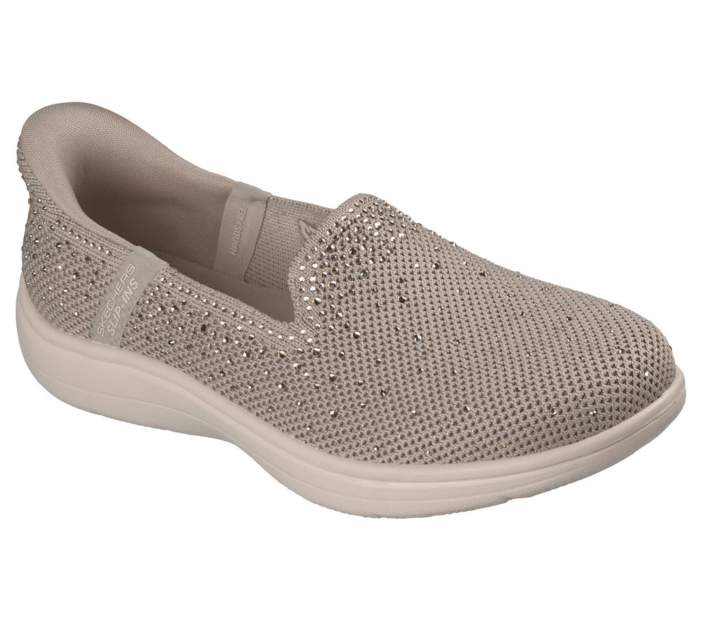 Slip-ins: On-The-GO Flex Radiant - Dazzled | Skechers US