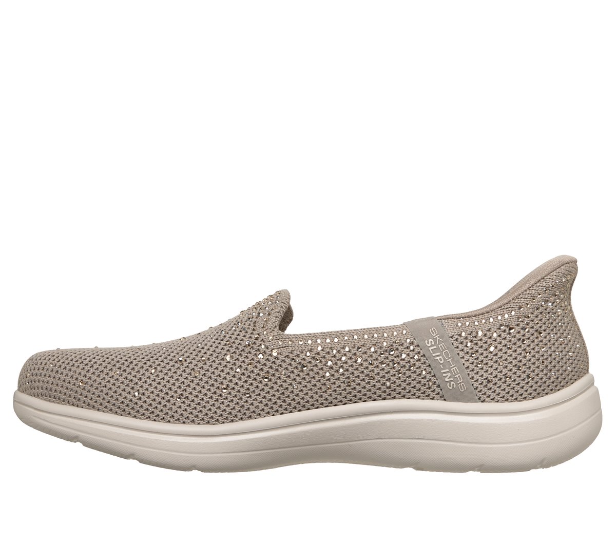 Slip-ins: On-The-GO Flex Radiant - Dazzled | Skechers US