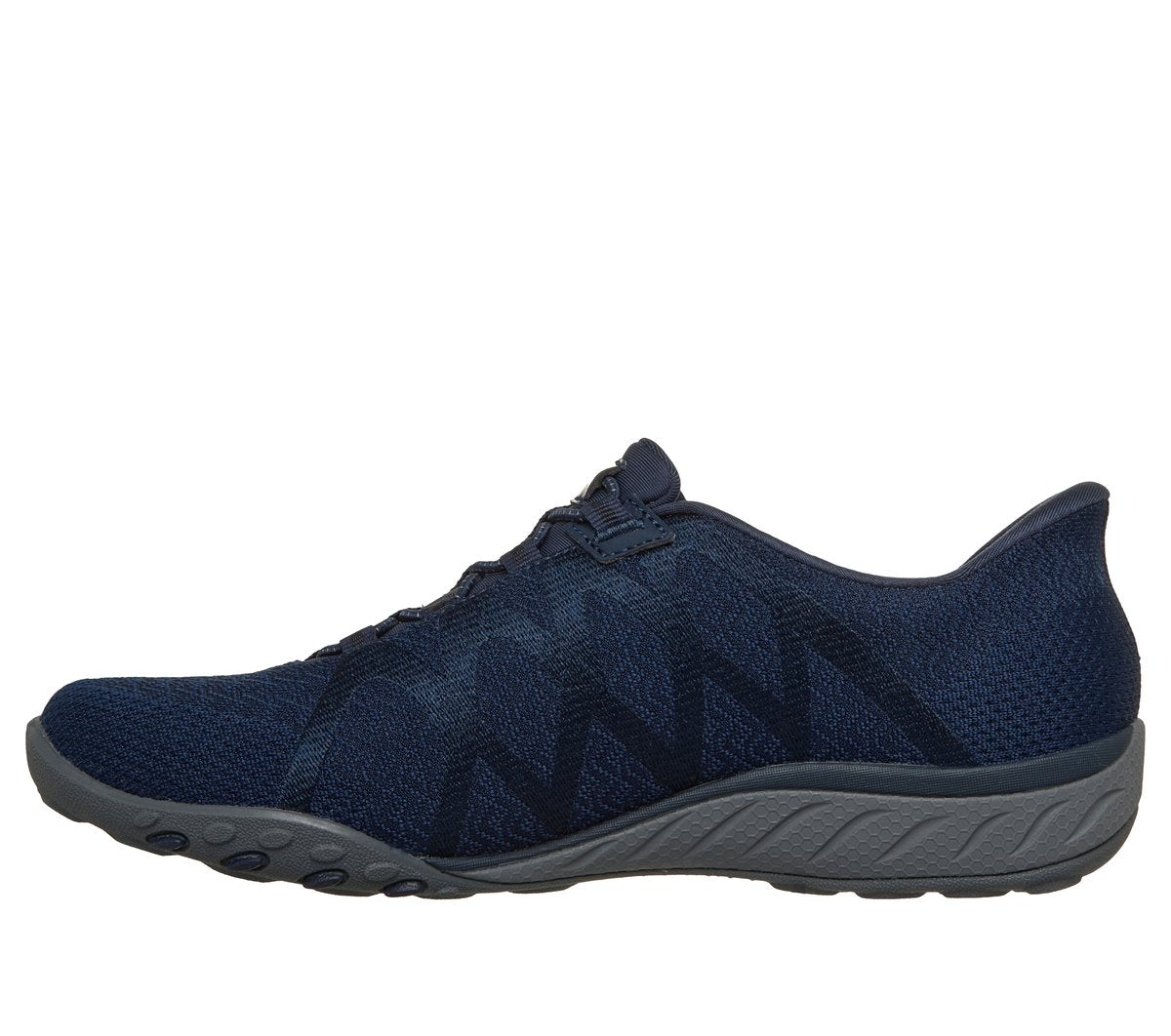 Slip-ins Relaxed Fit: Breathe-Easy - Eter-Knity | Skechers outlet