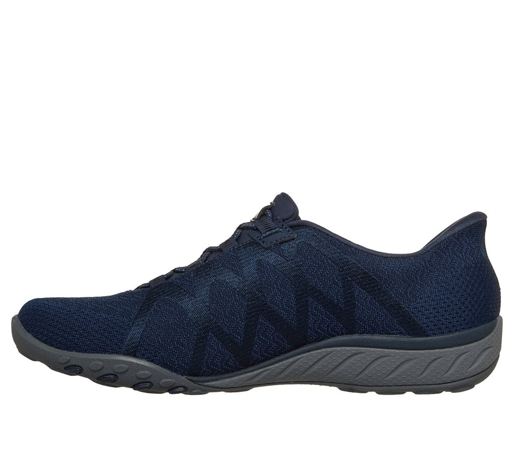 Slip-ins Relaxed Fit: Breathe-Easy - Eter-Knity | Skechers outlet