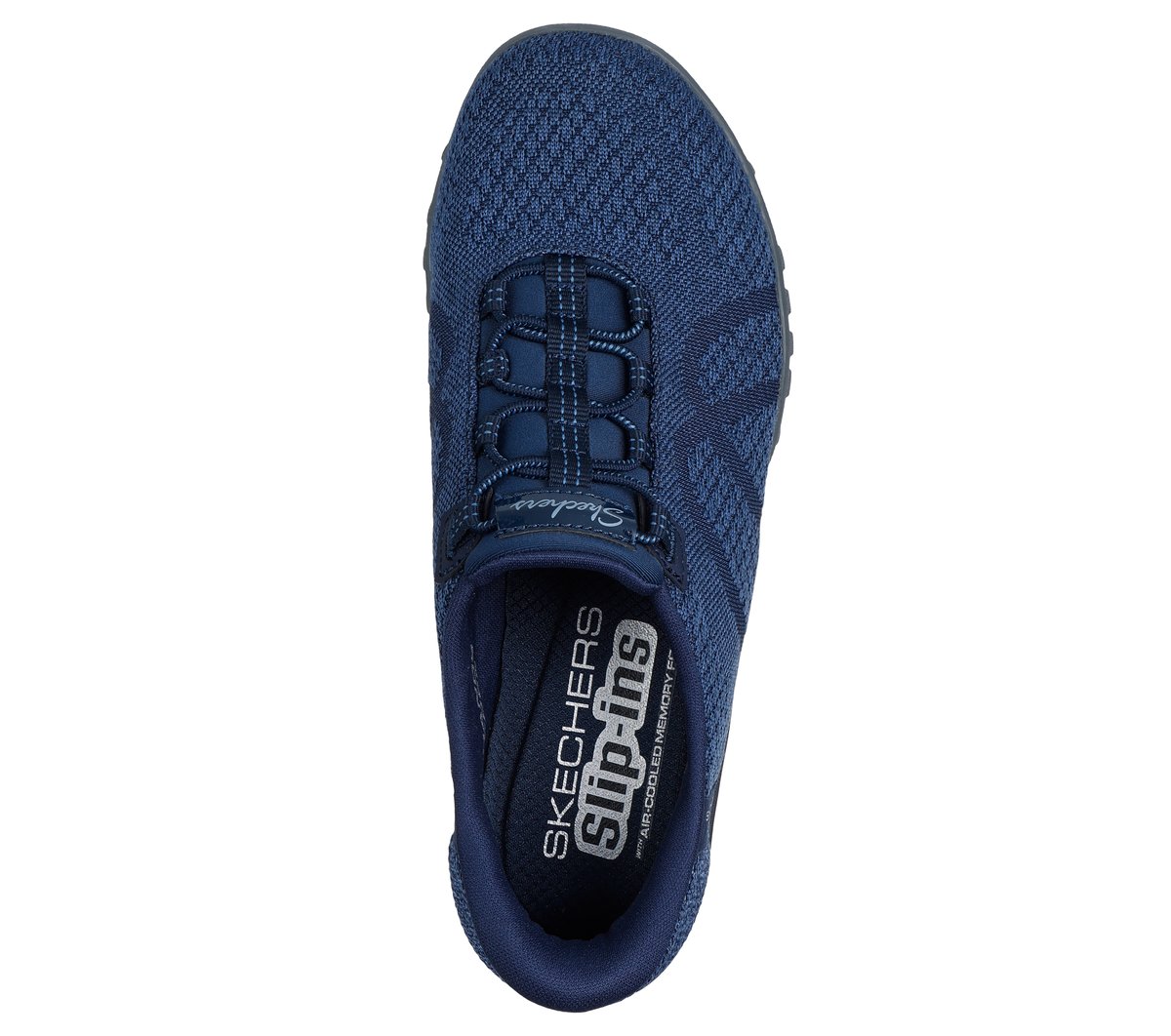 Slip-ins: Breathe-Easy - Knitty Waves | Skechers USA