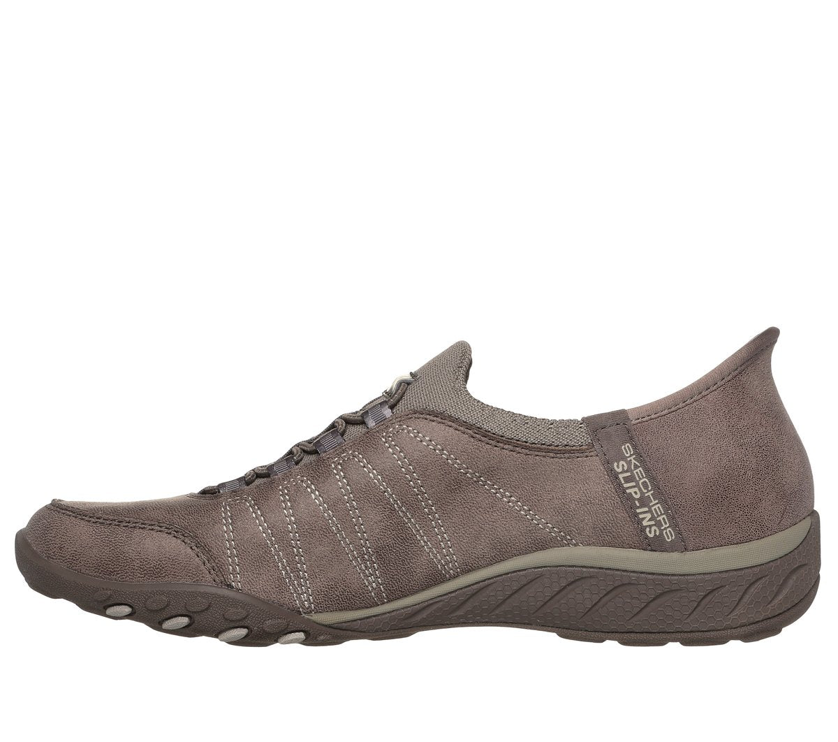 Slip-ins Relaxed Fit: Breathe-Easy - Home-Body | Skechers sale