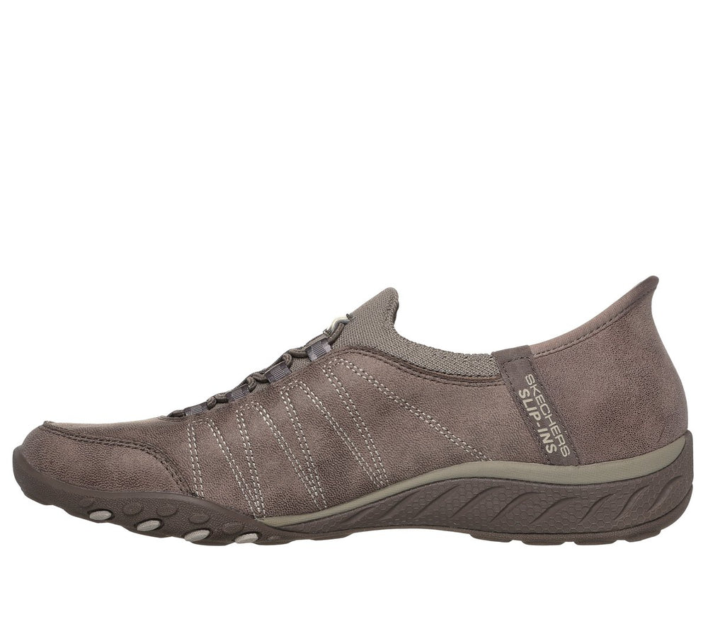 Slip-ins Relaxed Fit: Breathe-Easy - Home-Body | Skechers sale
