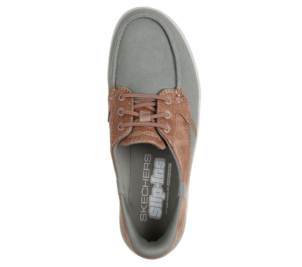 Slip-ins: On-The-GO Flex Radiant - Sandy | Skechers discount