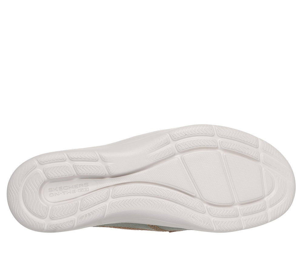 Slip-ins: On-The-GO Flex Radiant - Sandy | Skechers discount