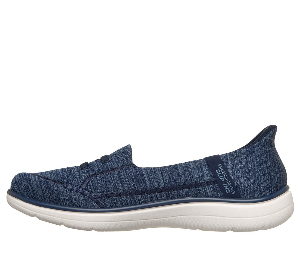 Slip-ins: On-The-GO Flex Radiant - Dreaming | Skechers US